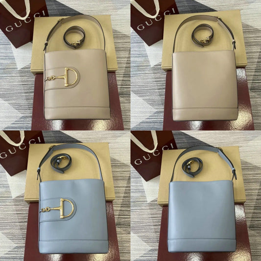 Medium Bucket Bag