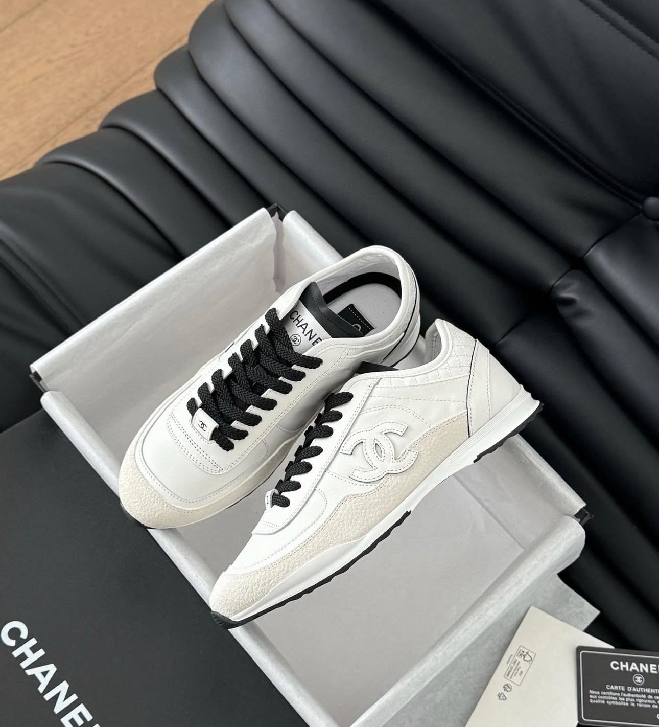 CC Trainers
