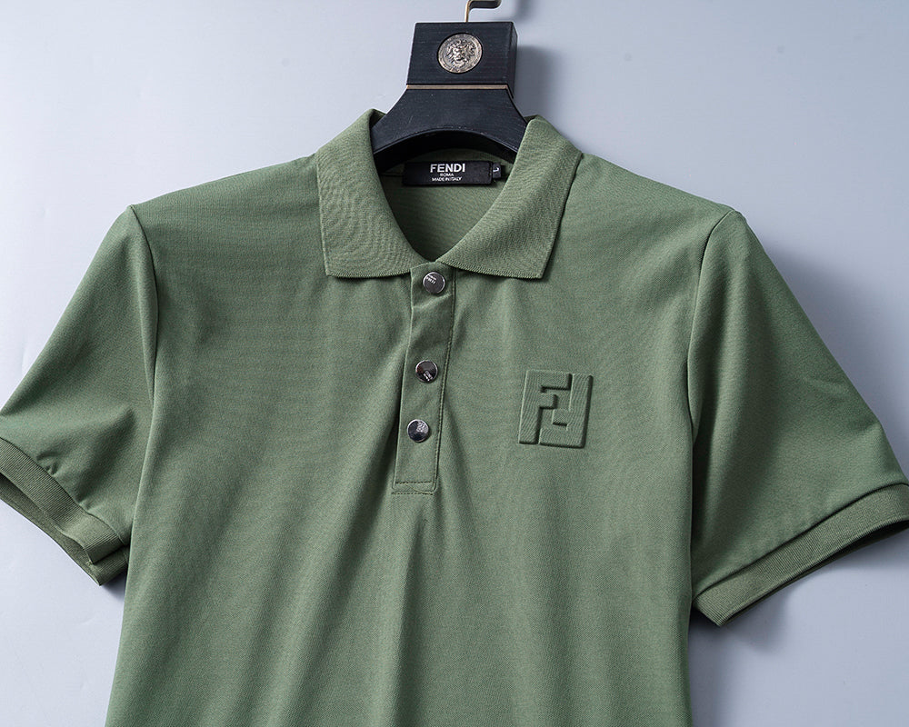 Logo Polo Shirt