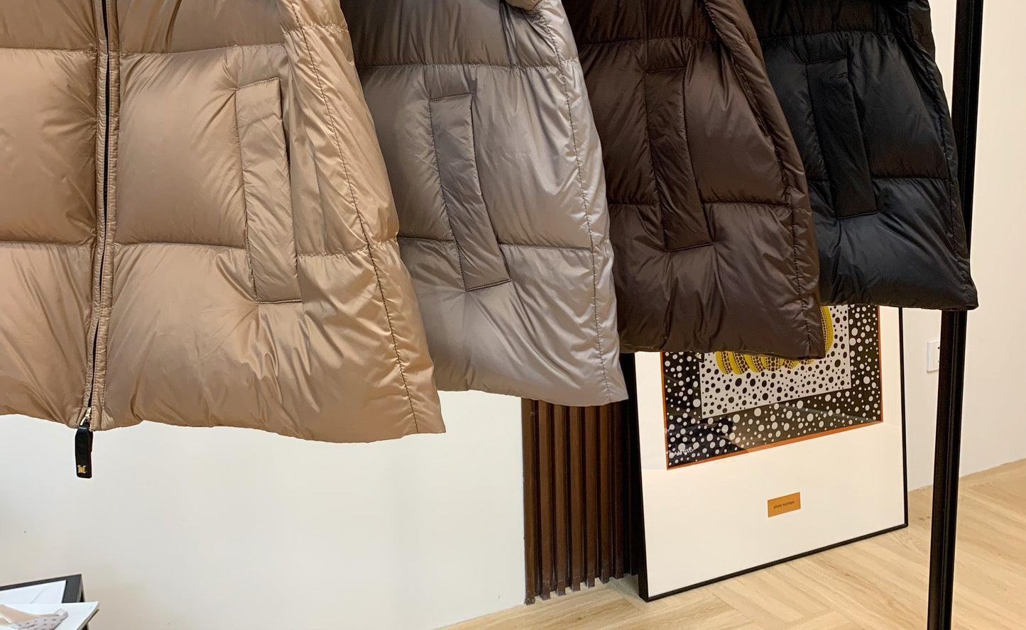 The Cube Jacket