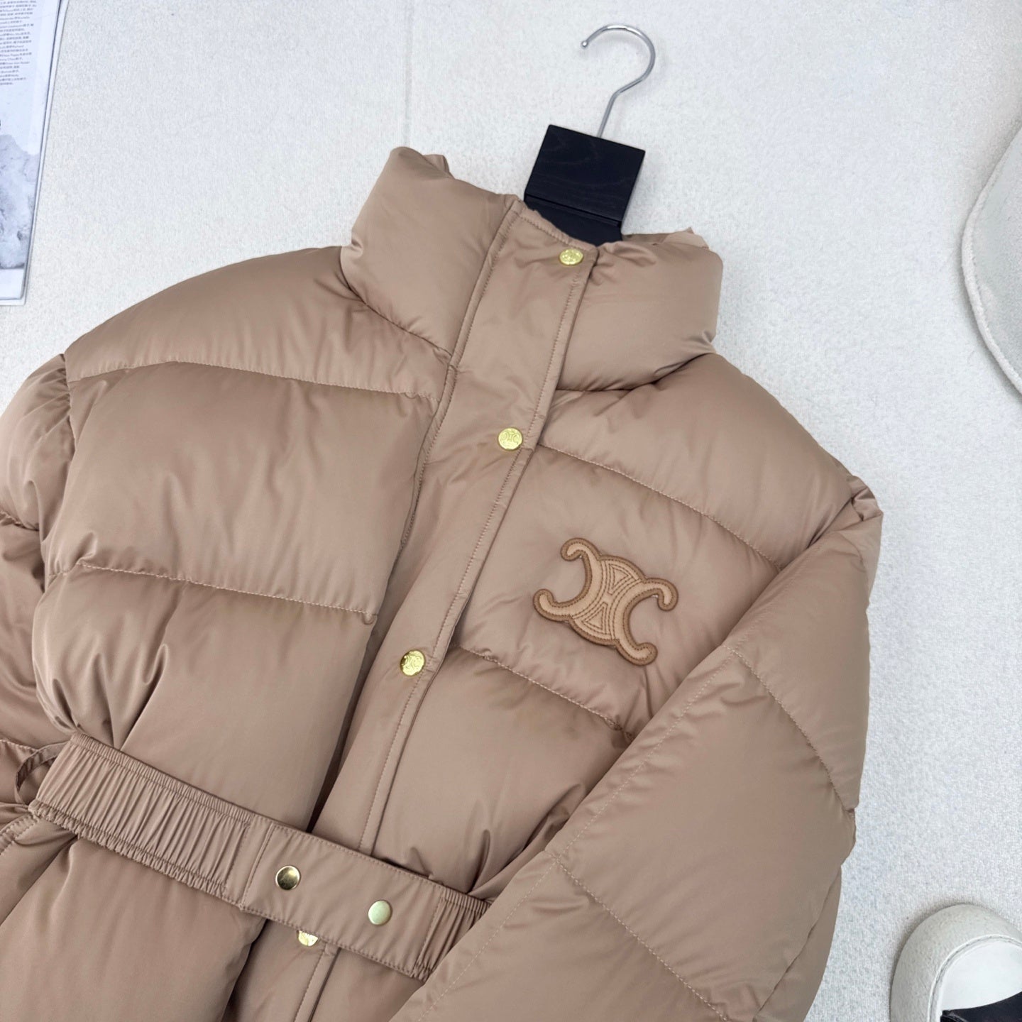 Logo Jacket