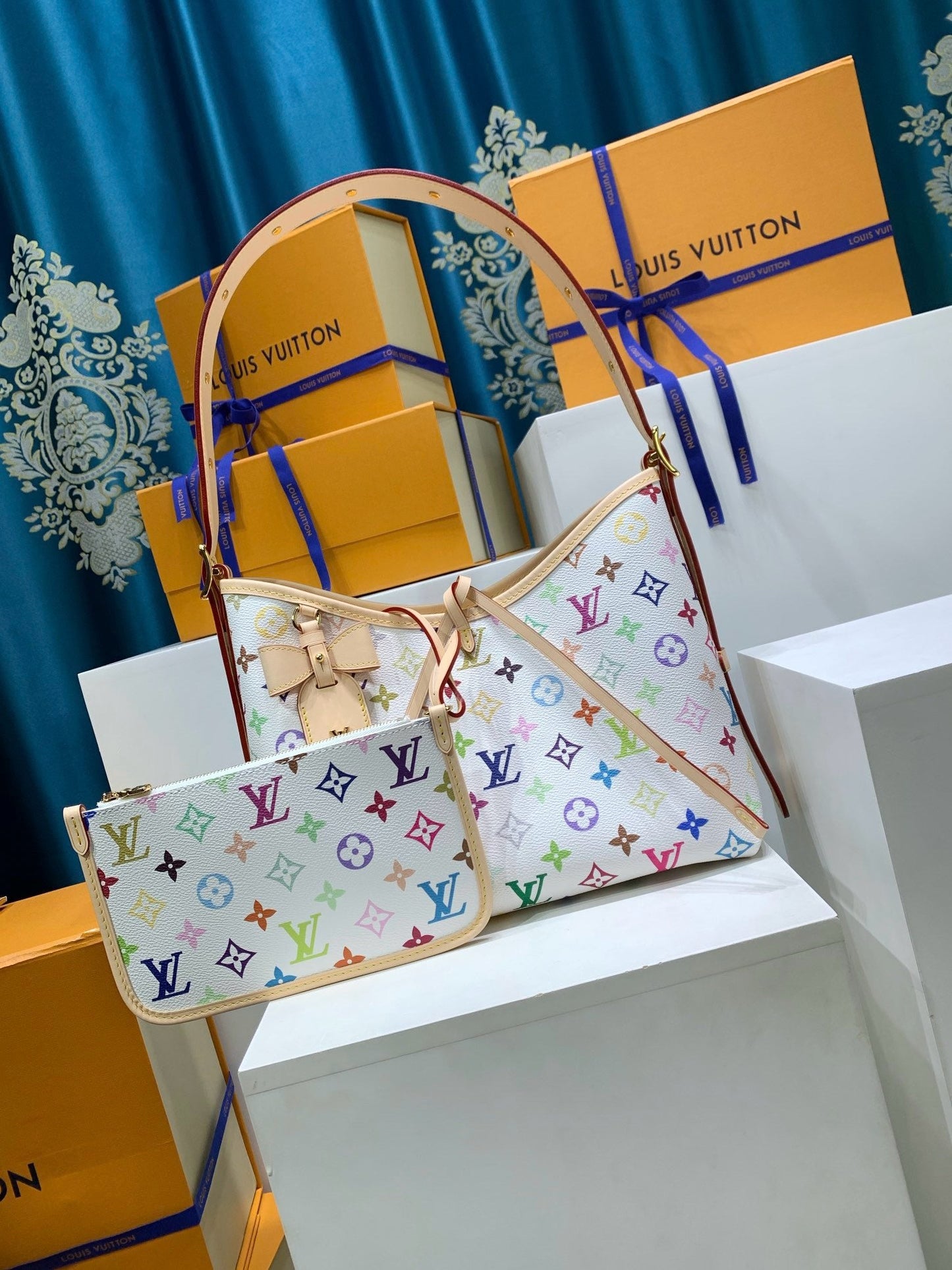 Carryall PM