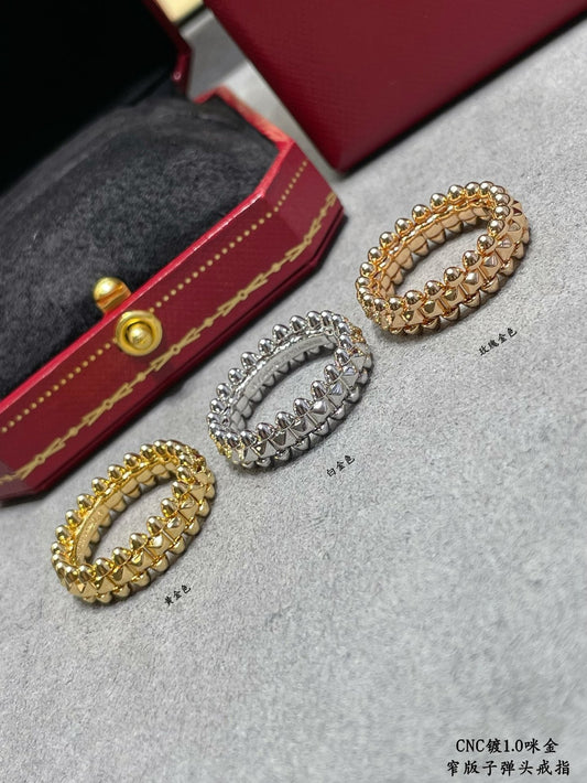 Clash Ring