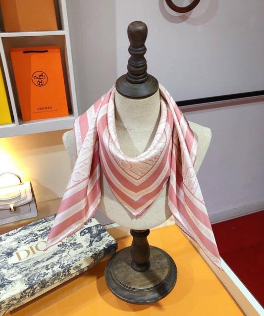 Silk Scarf