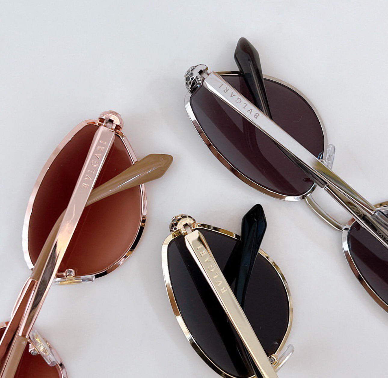 Logo Sunglasses