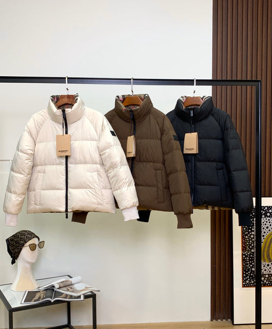 Reversible Jacket