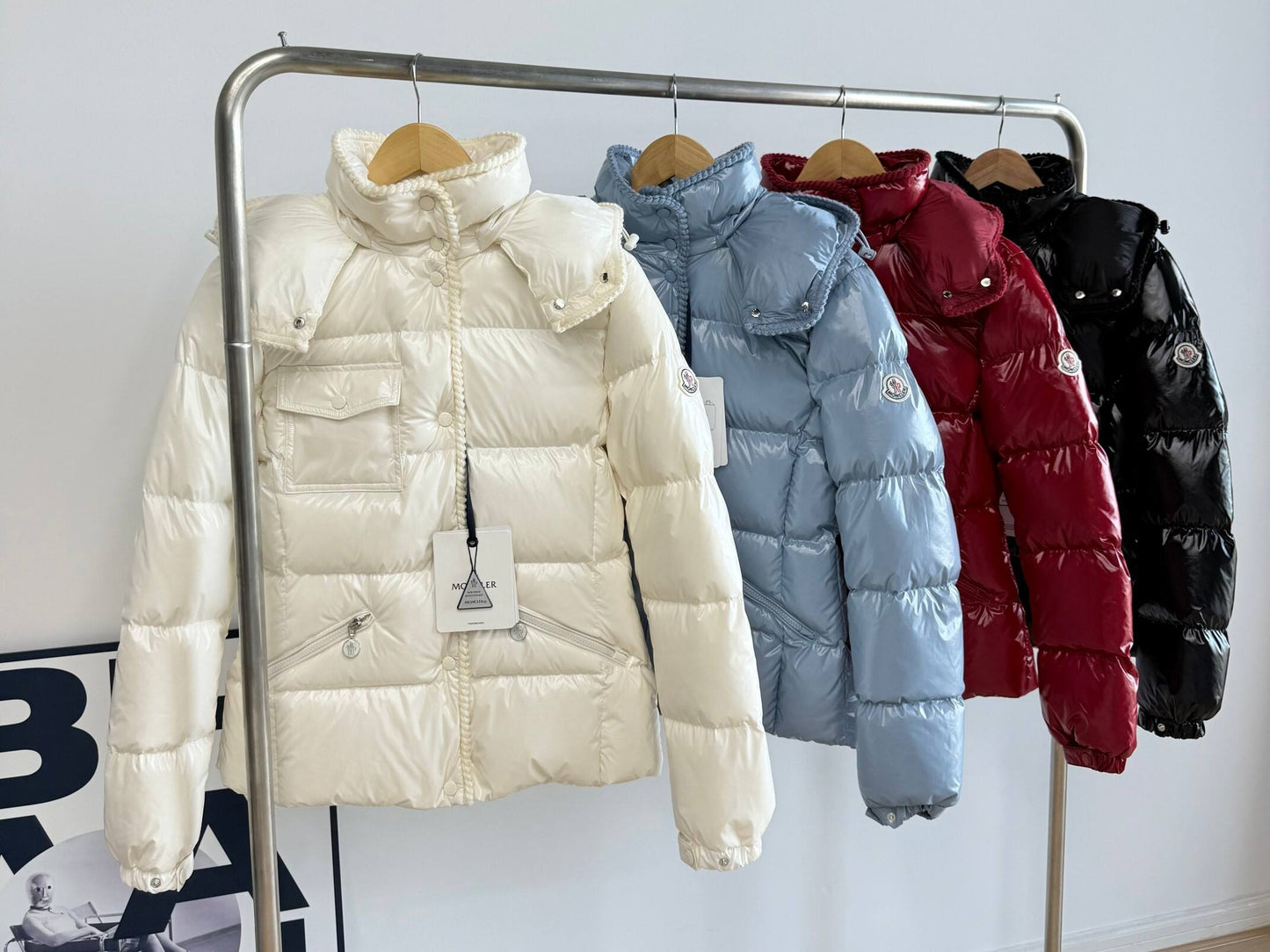 Glareins Jacket