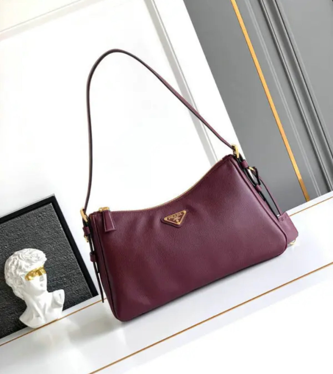 Aimee Medium Shoulder Bag