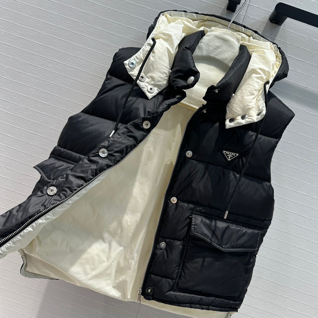 Logo Gilet