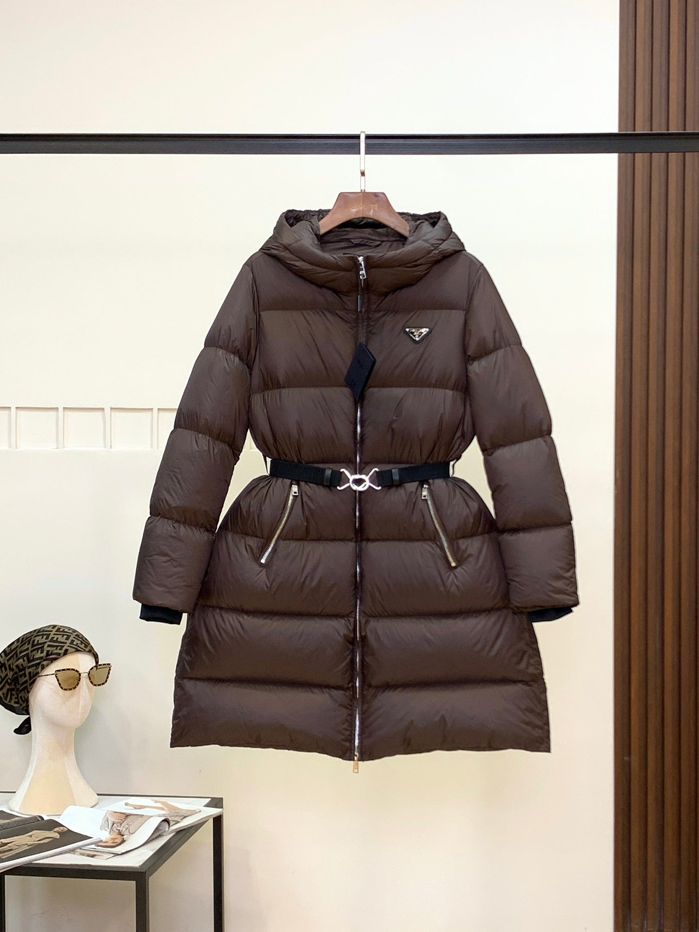 Logo Parka