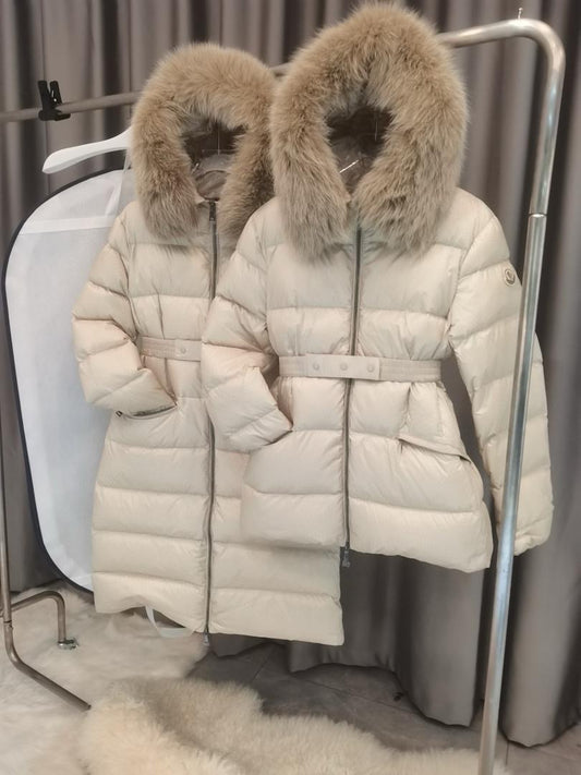 Milly Coat