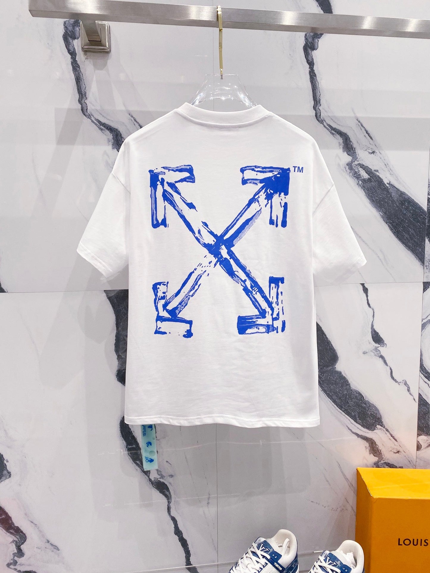 Logo T Shirt