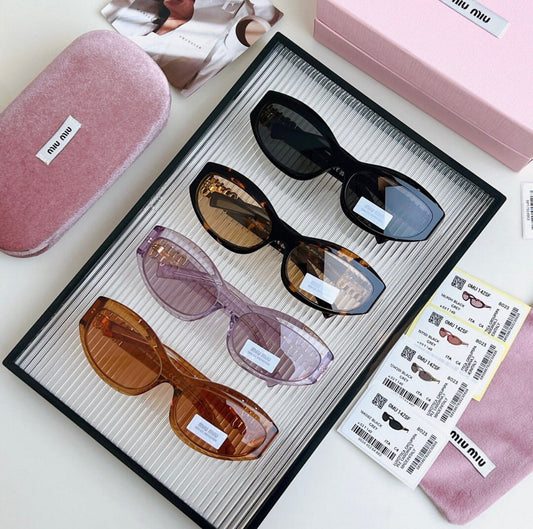 Logo Sunglasses