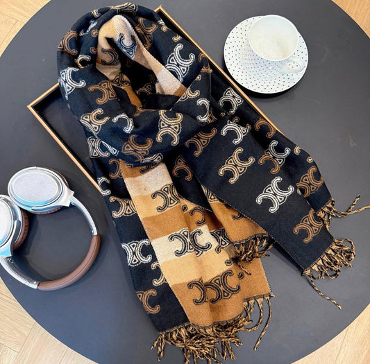 Cashmere Scarf
