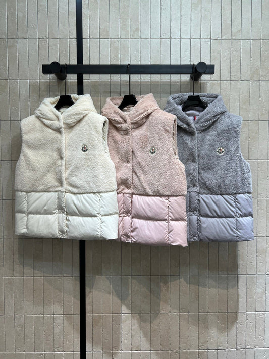 Botha Gilet