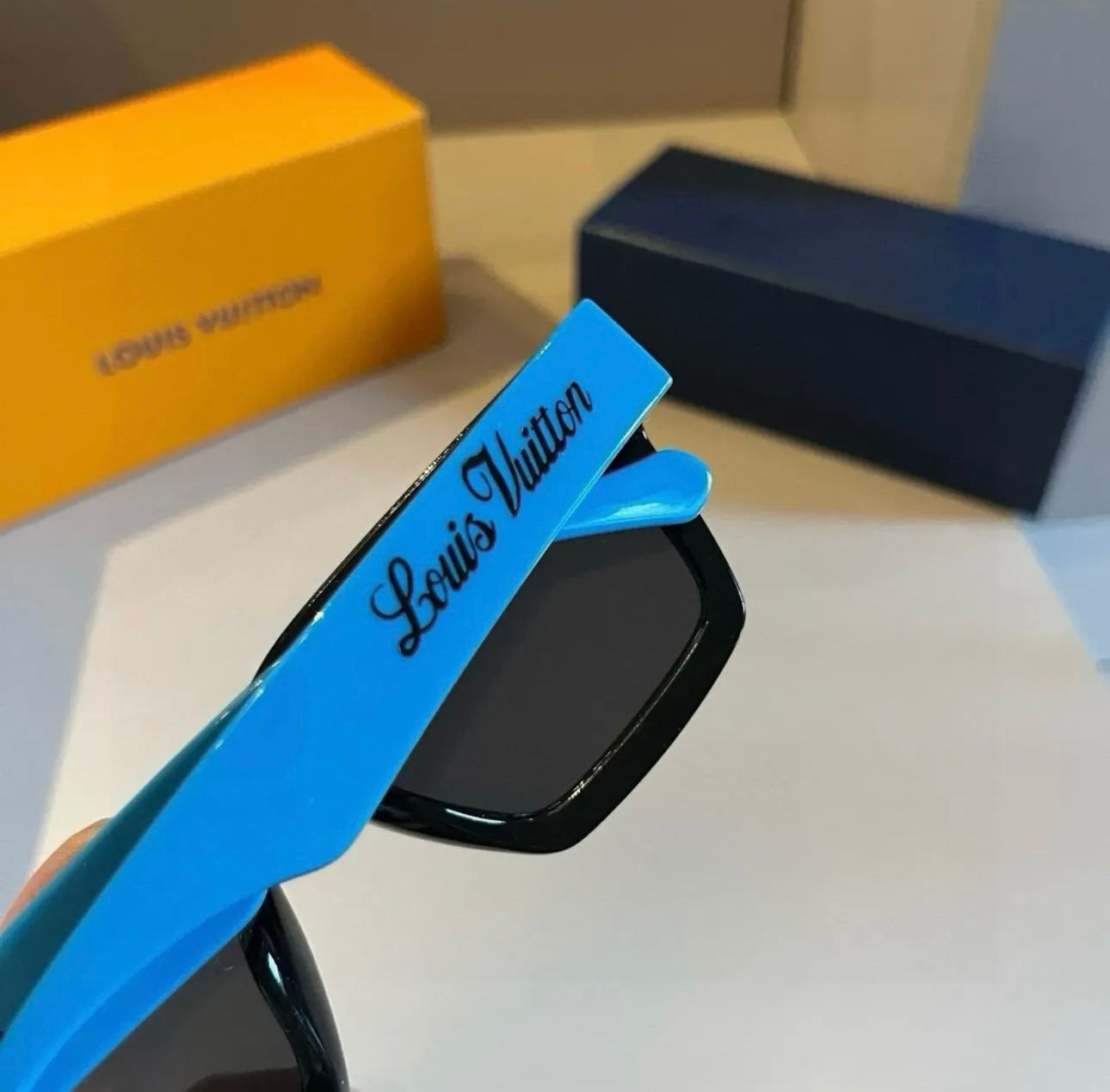 Logo Sunglasses