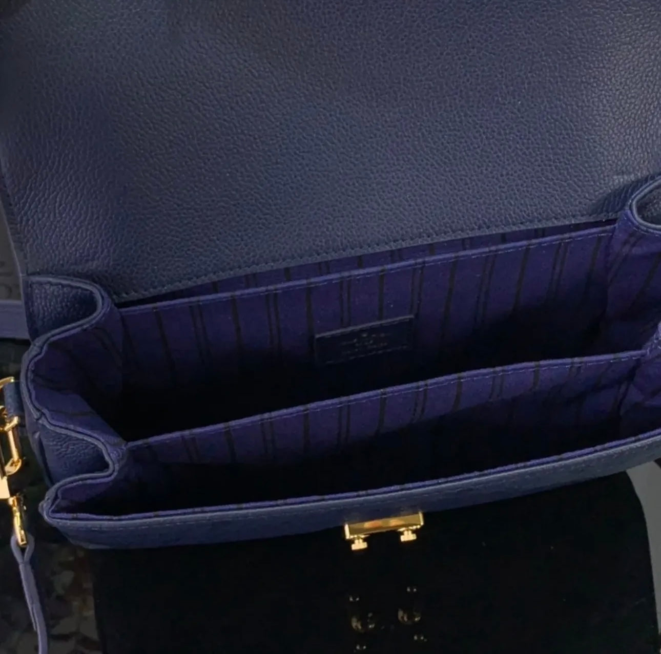 Pochette Metis