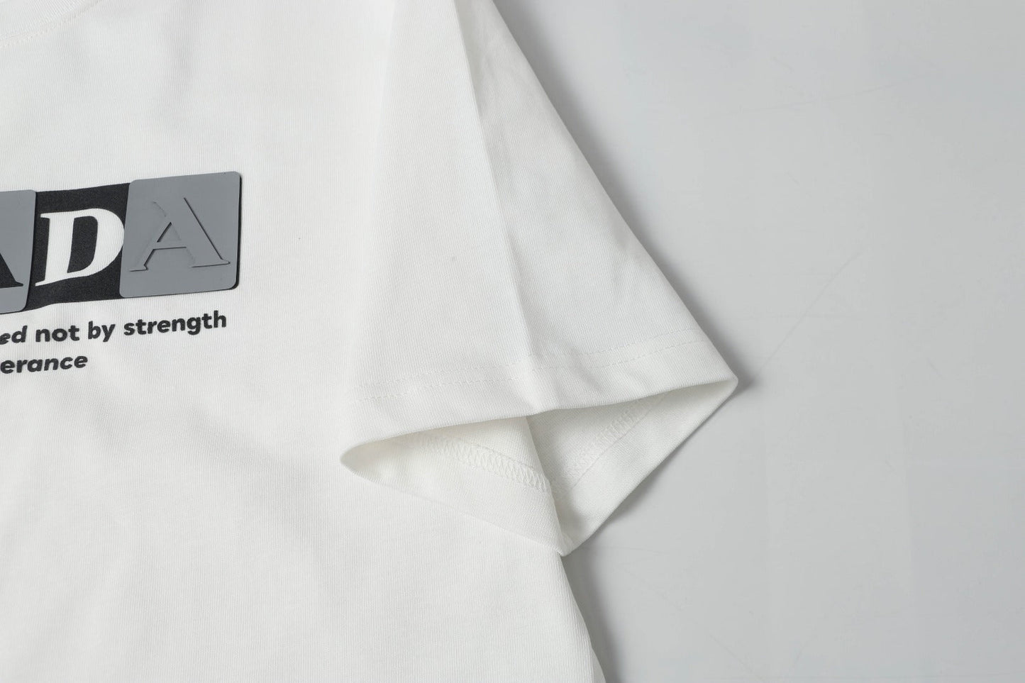 Logo T Shirt