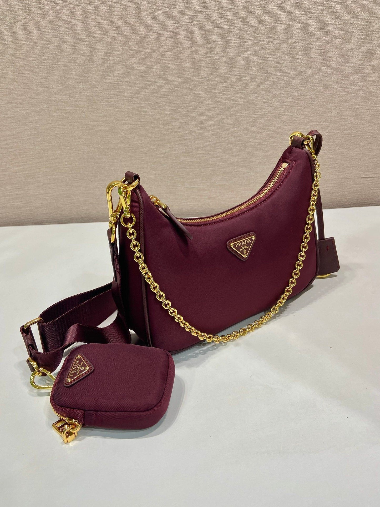 Re Edition Pochette