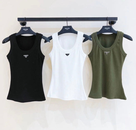 Logo Vest
