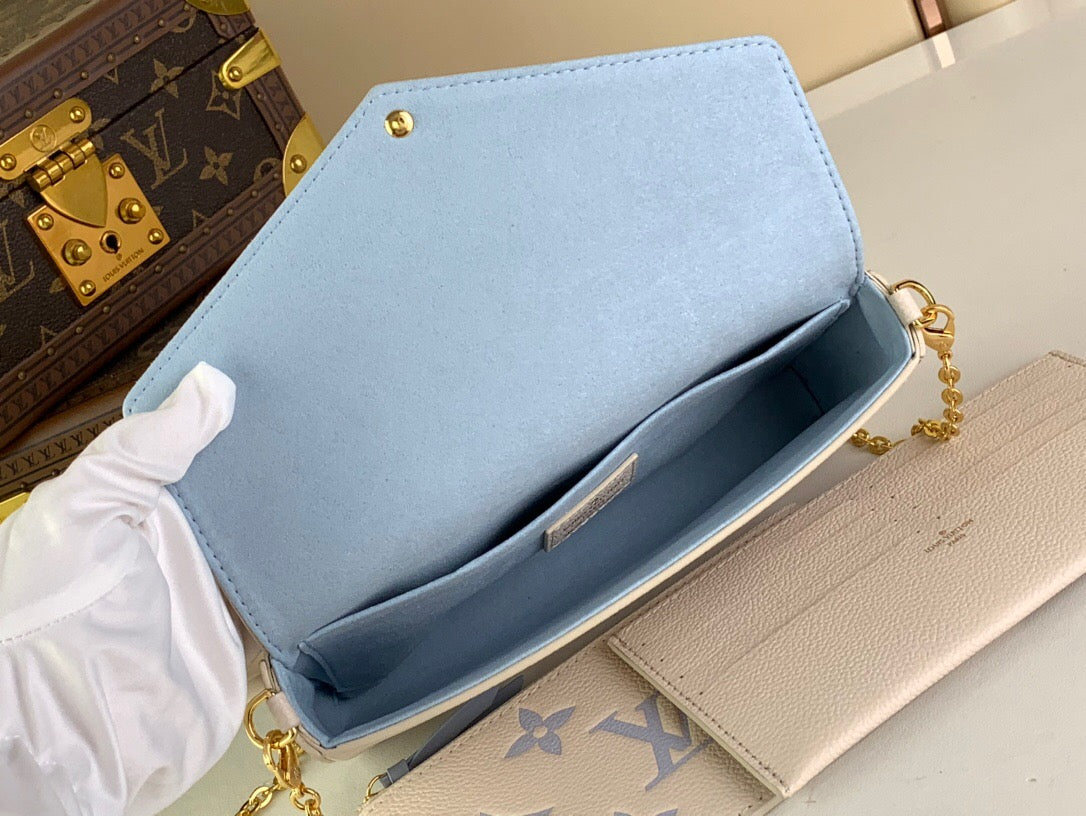Pochette Felicie