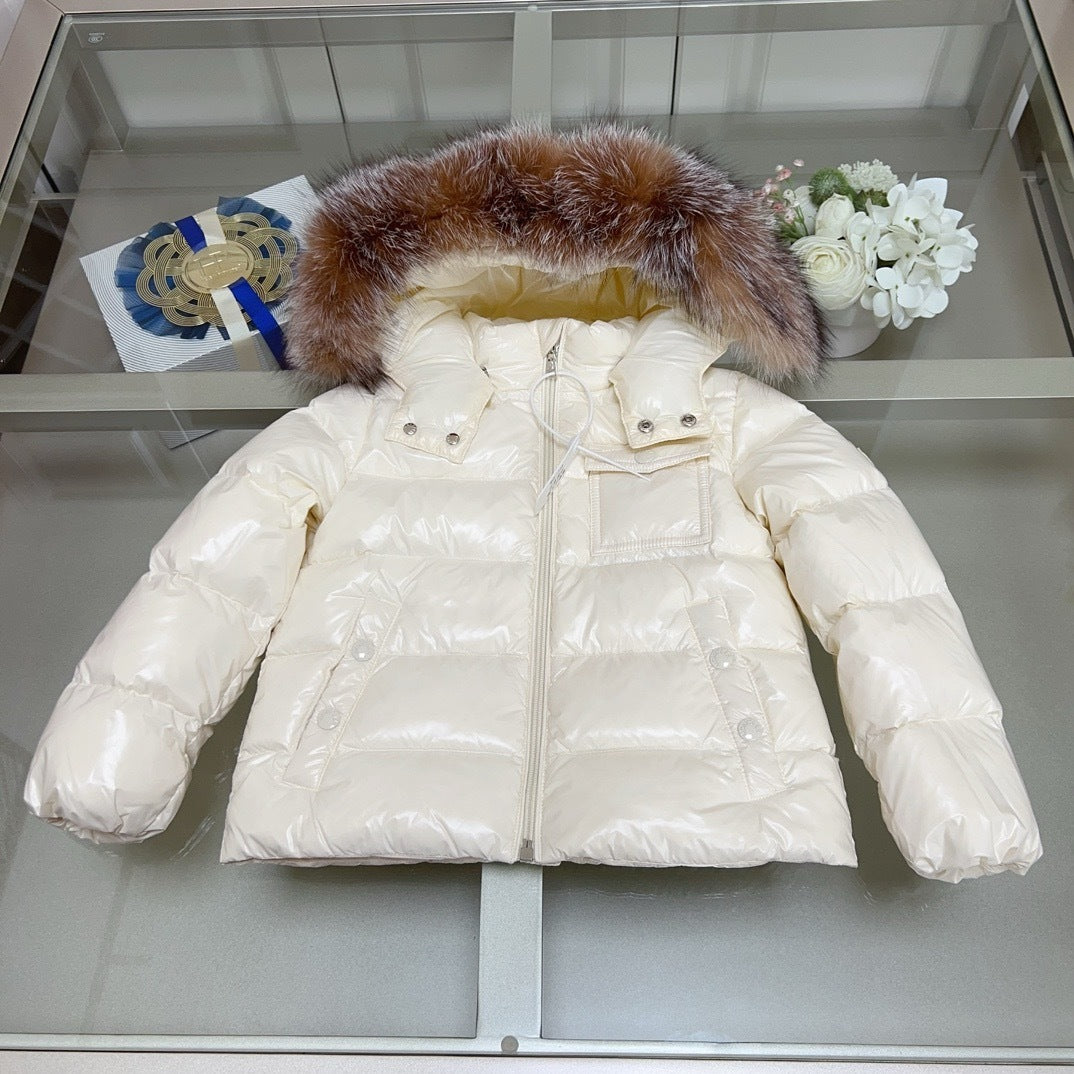 Monty Fur Coat