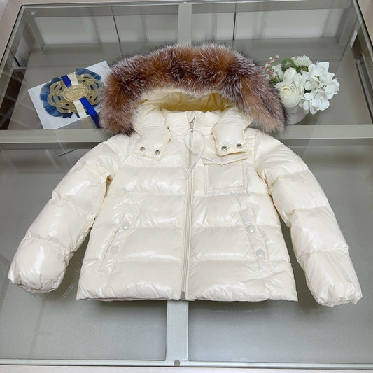 Monty Fur Coat