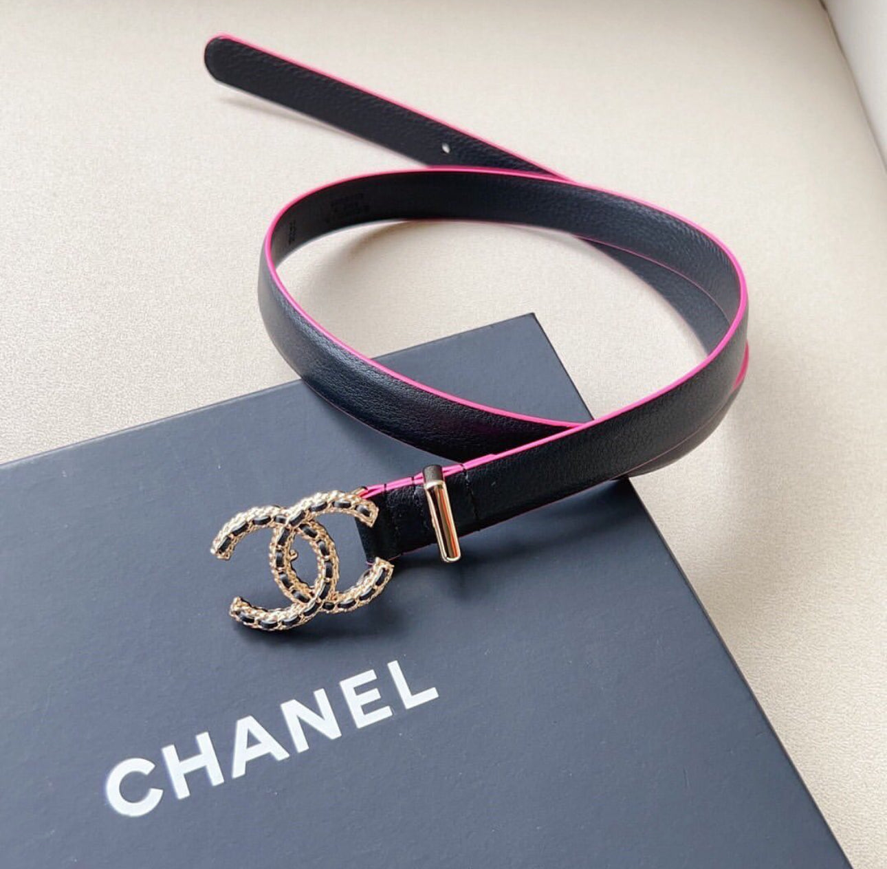 CC Belt