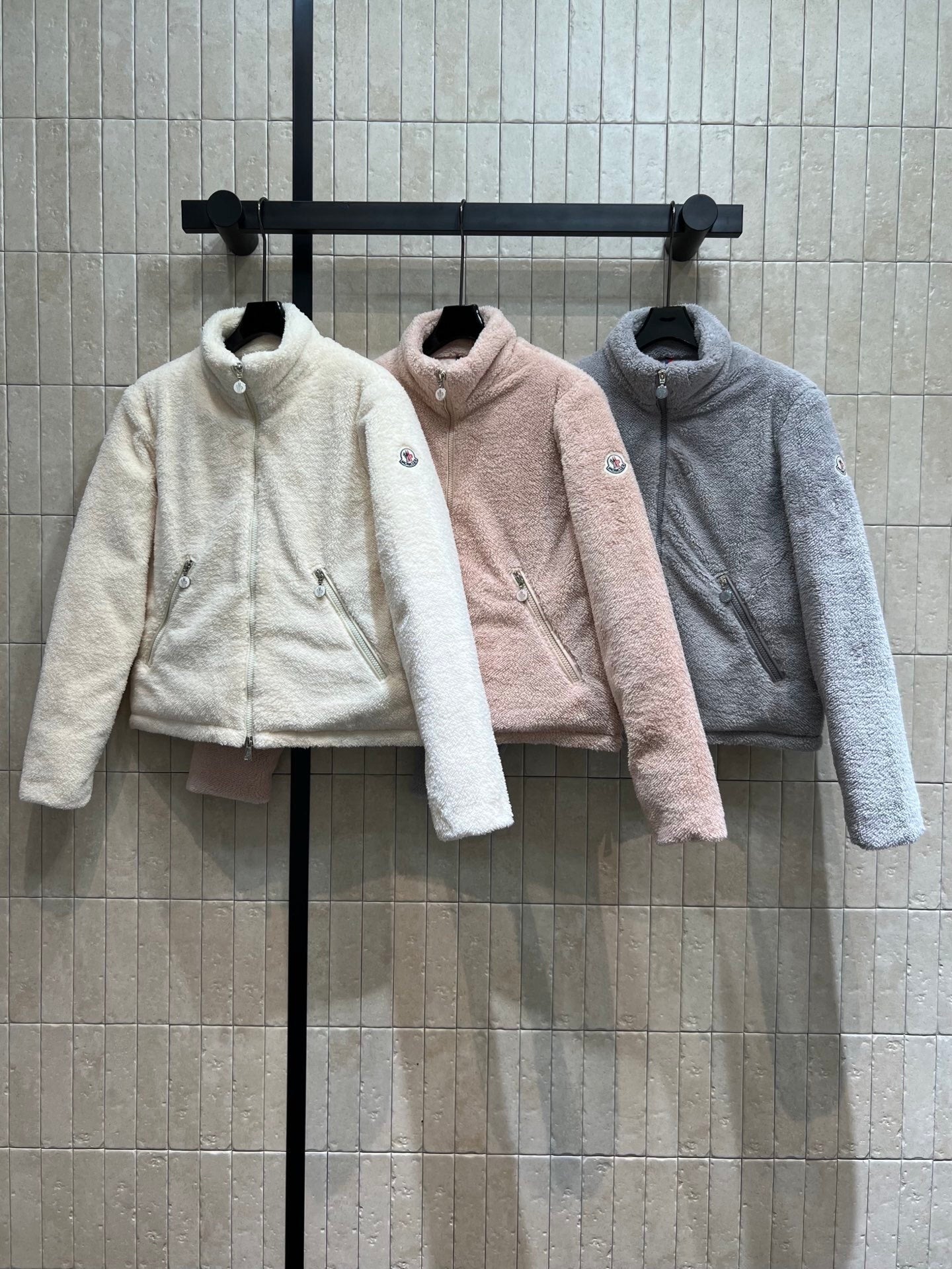 Polignac Jacket