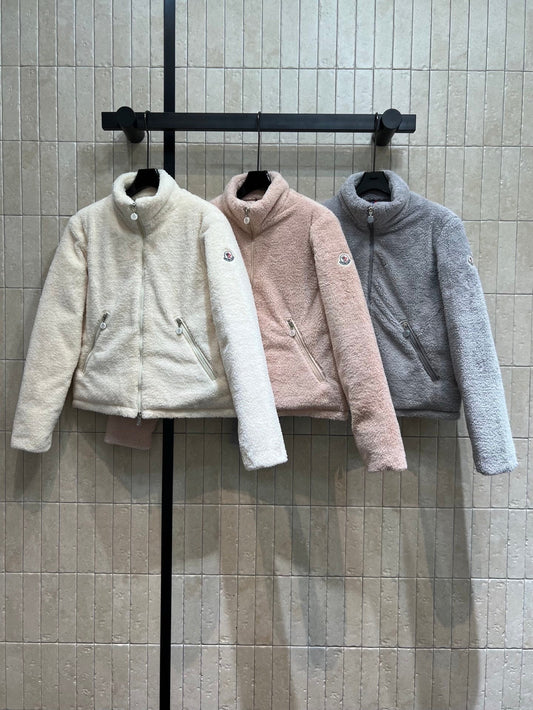 Polignac Jacket