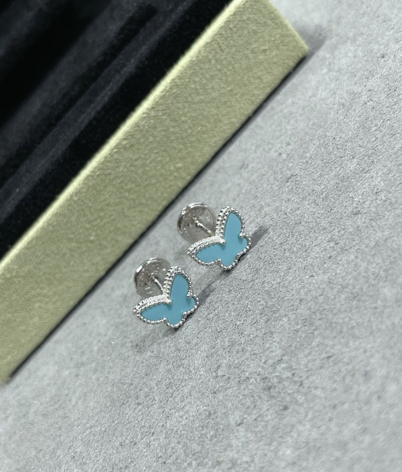 Alhambra Butterfly Set