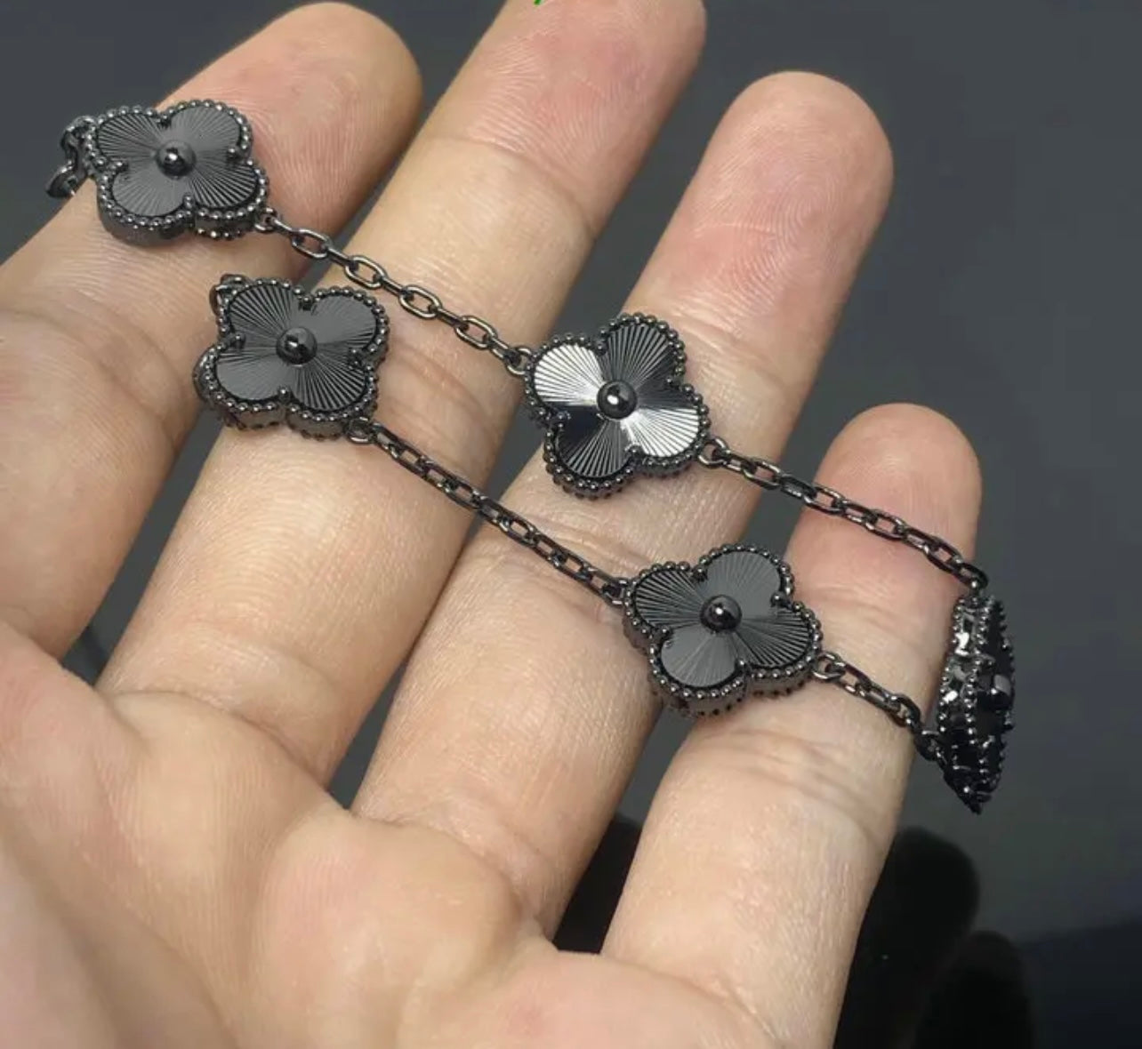 Alhambra Bracelet