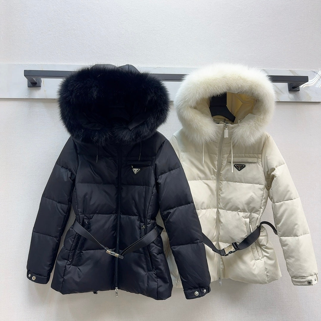 Logo Jacket