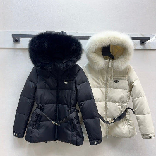 Logo Jacket