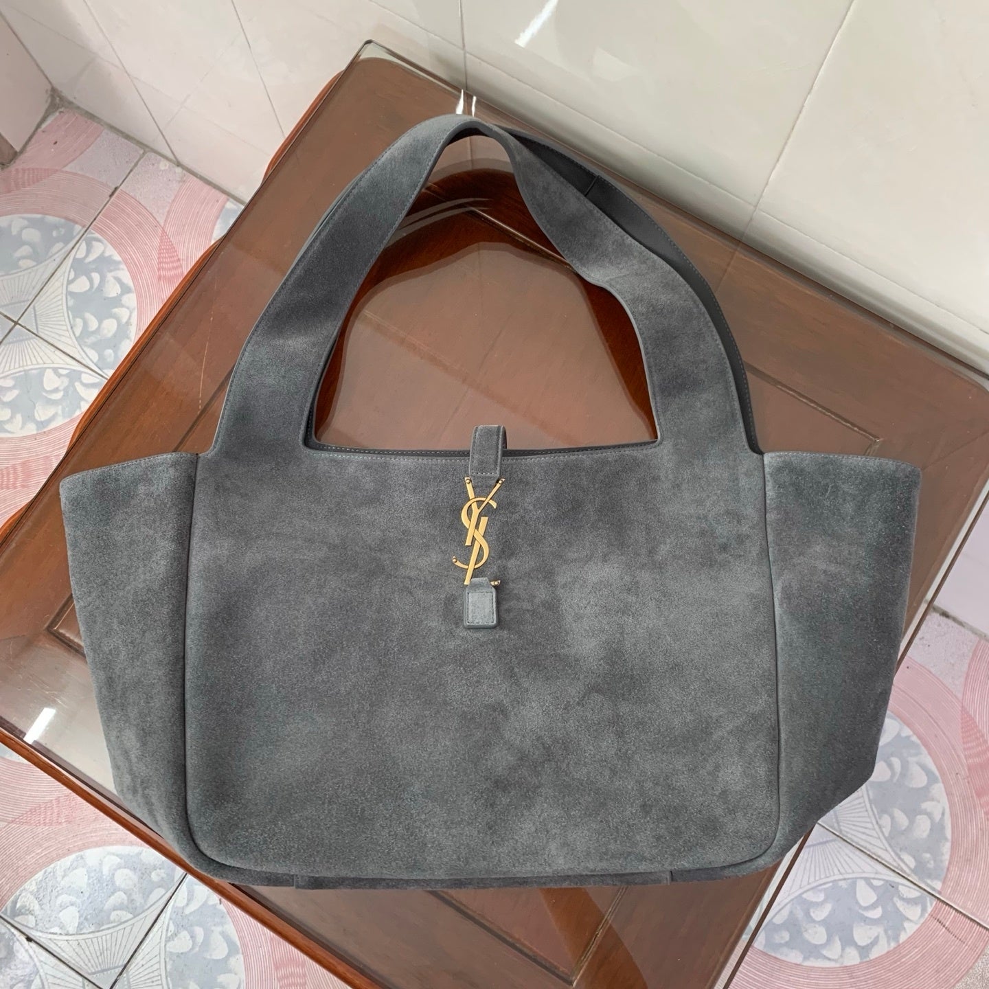Bea Tote