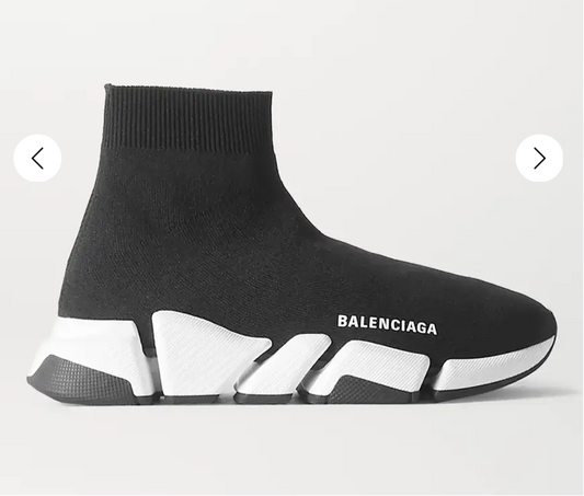 Sock runners