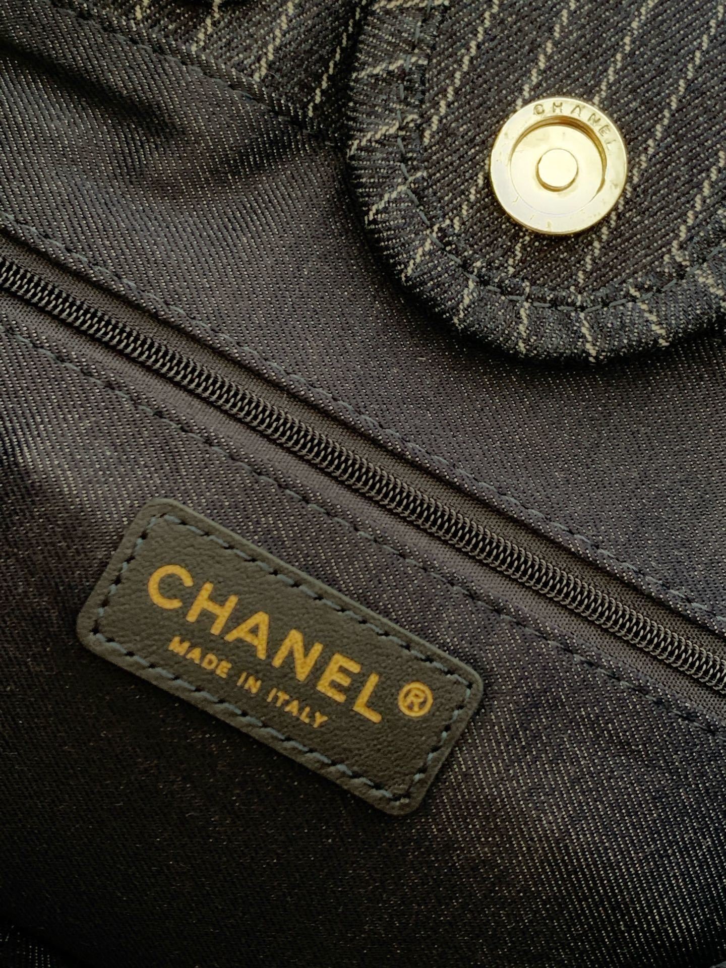 Deauville Tote