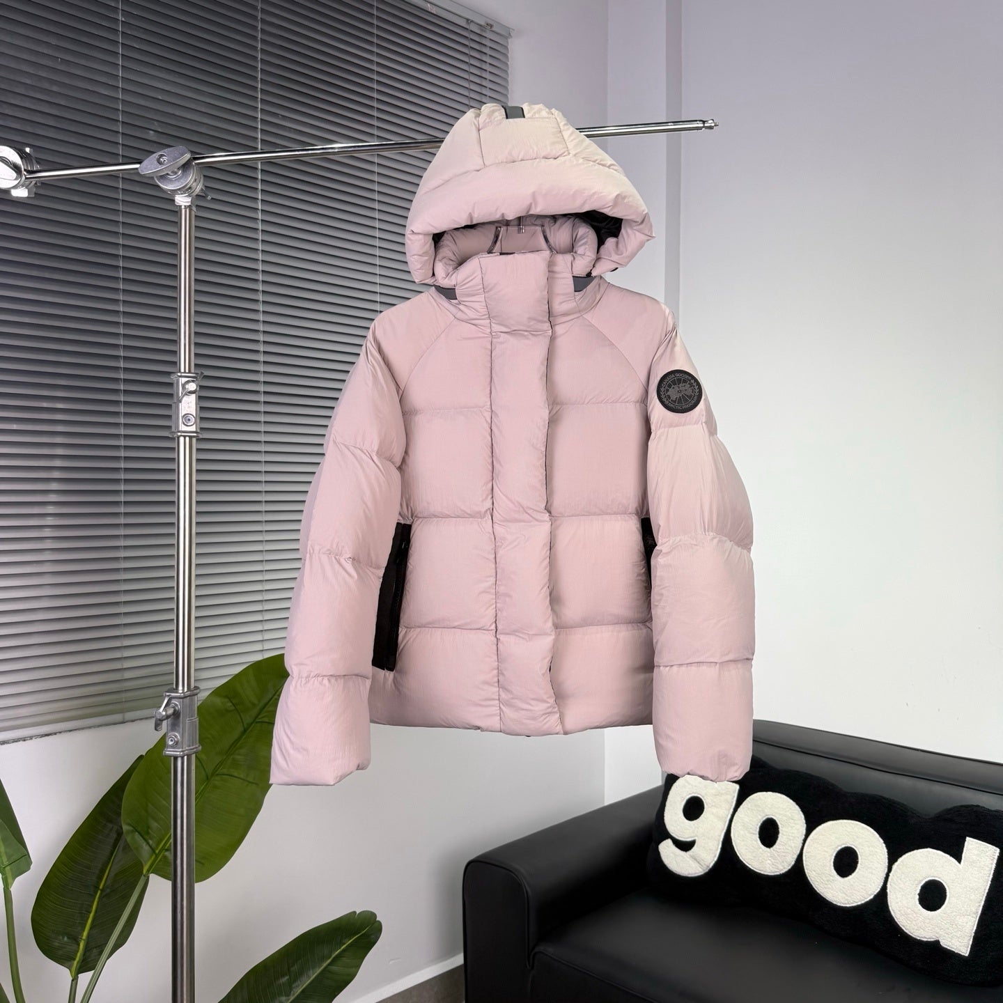 Junction Parka