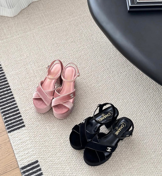 CC Sandals