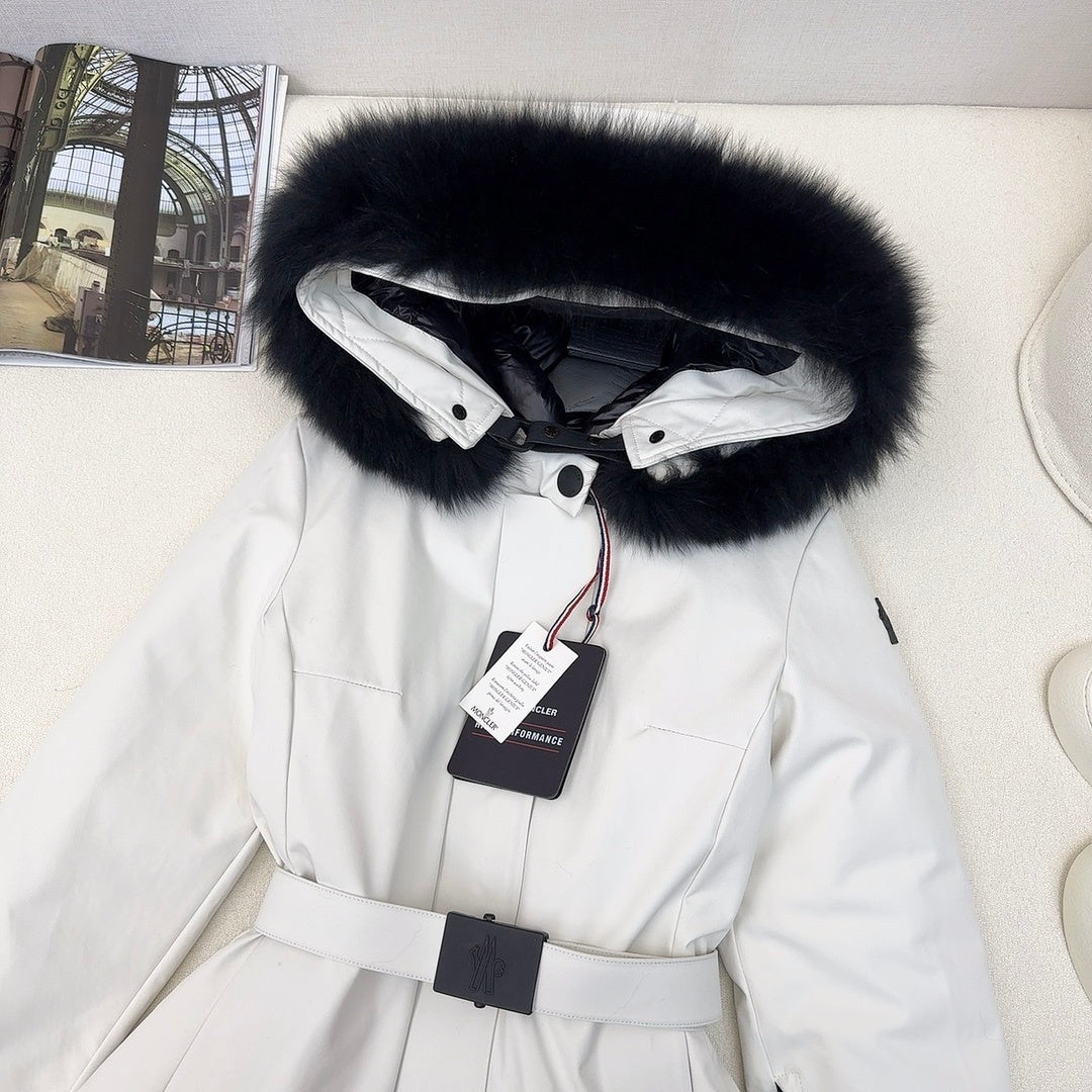 Laplance Jacket
