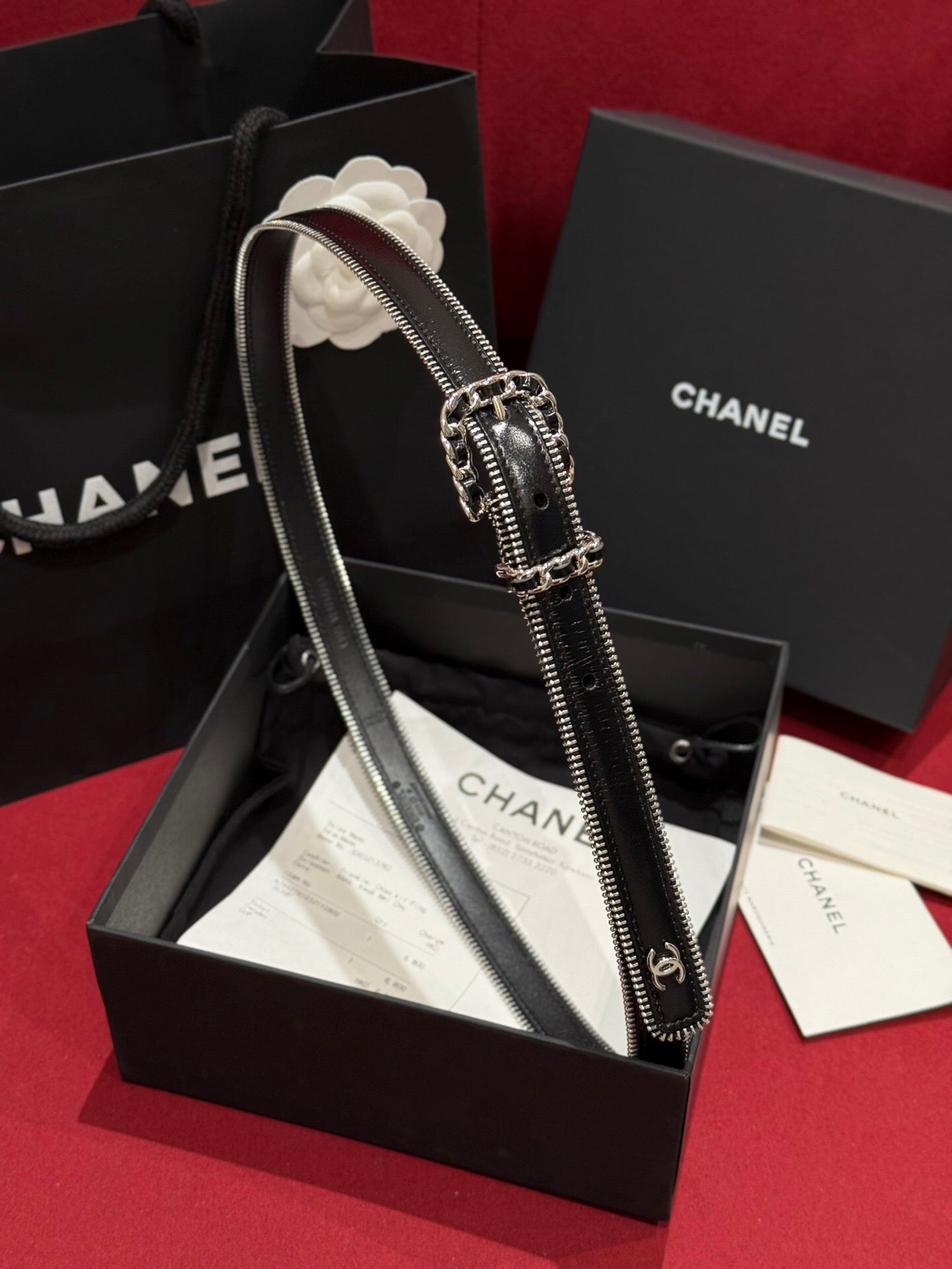 CC Belt