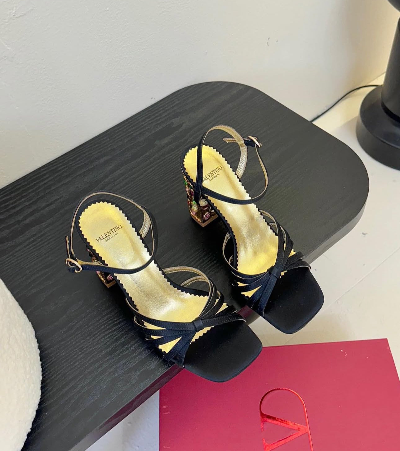 Gem Sandals