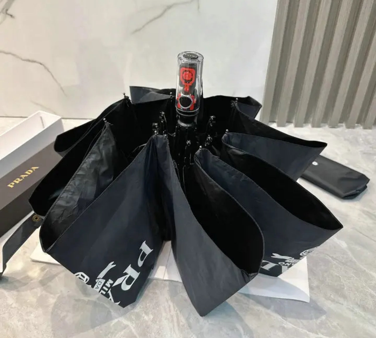 Logo Umbrella