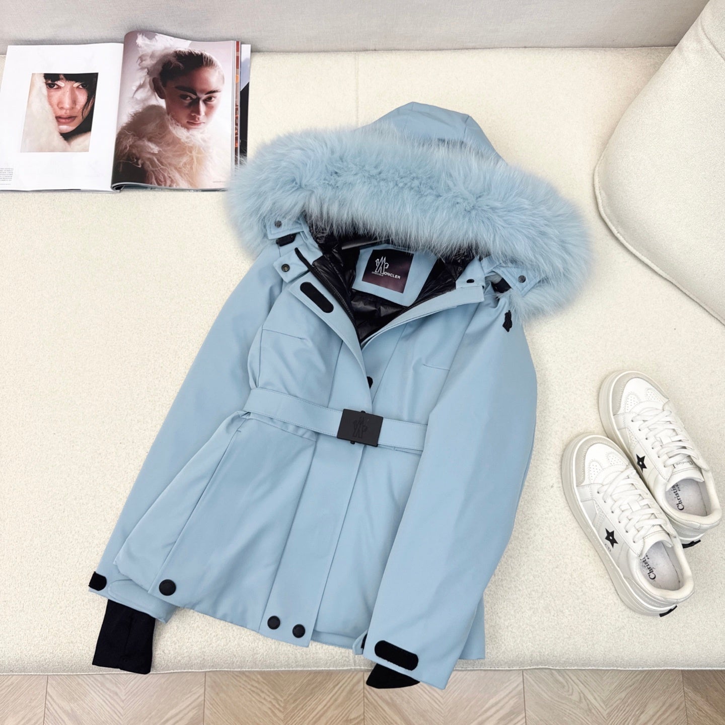 Laplance Jacket