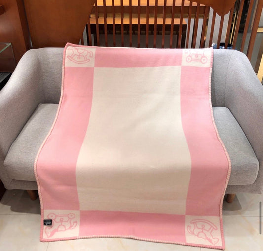 Wool Blanket