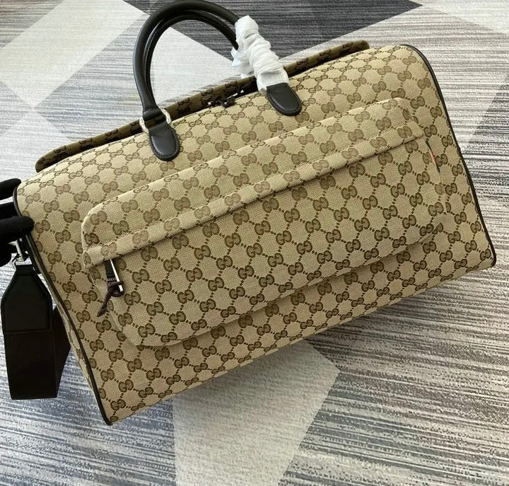 Duffle Bag