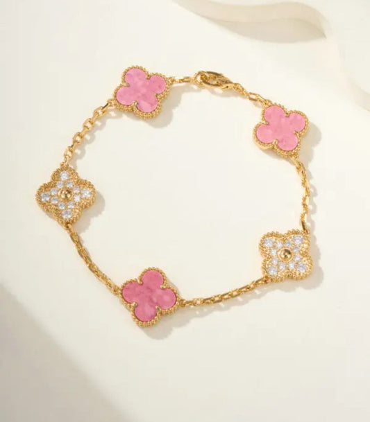 Alhambra Bracelet