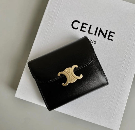 Triomphe Wallet