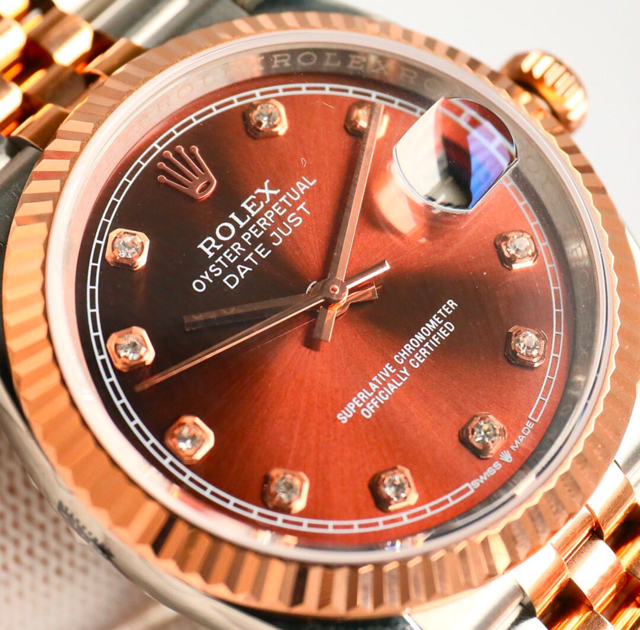 Datejust 31mm