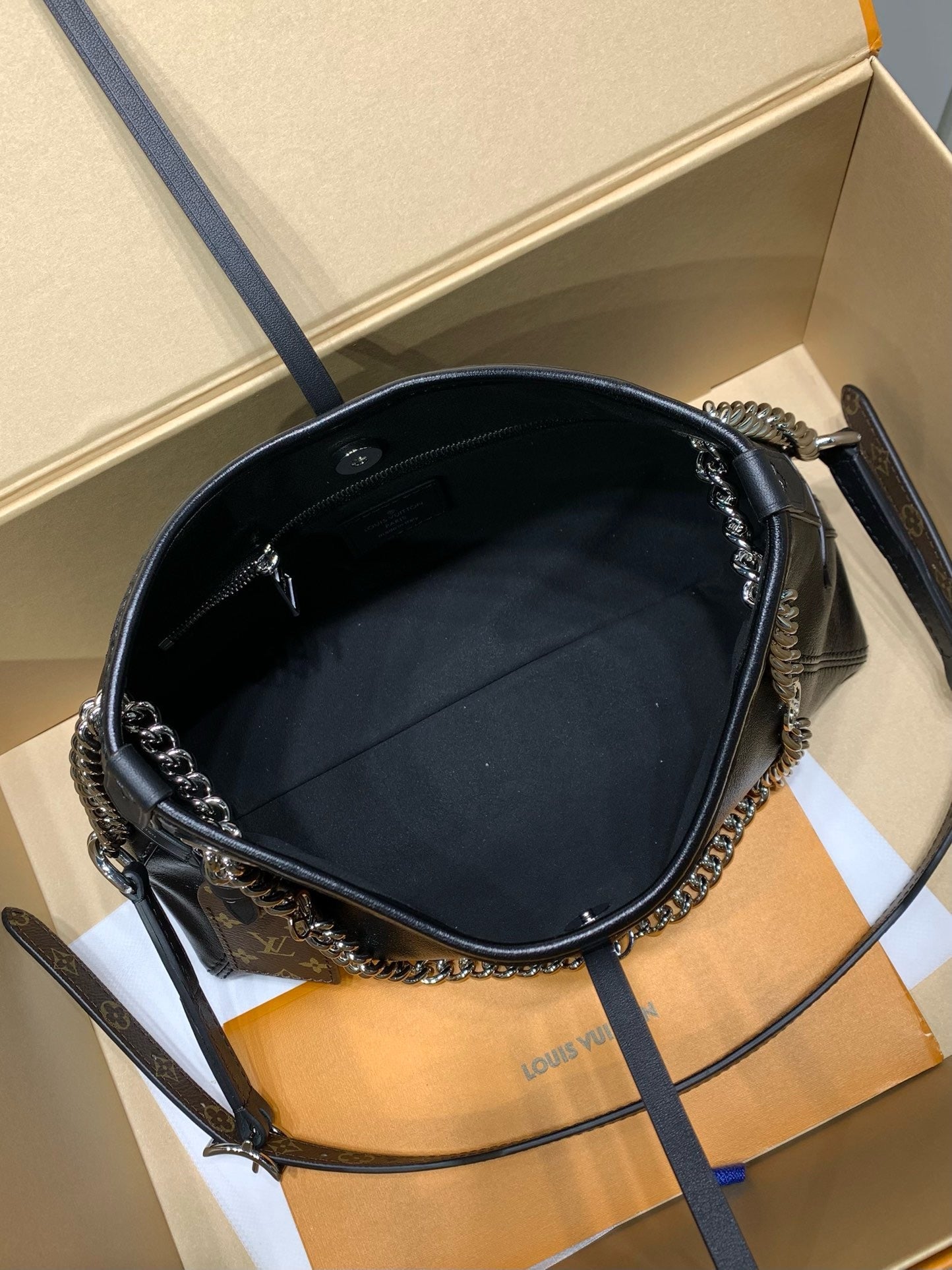 Carryall BB